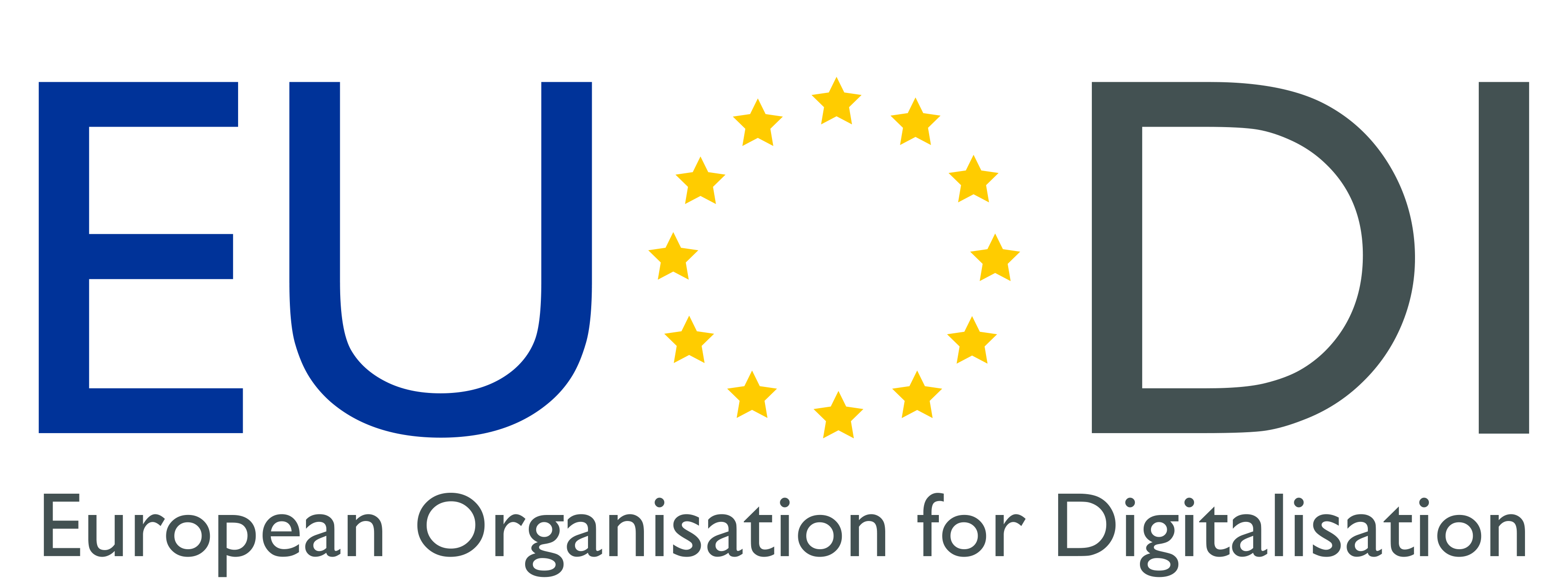 EUODI - European Organisation for Digitalisation